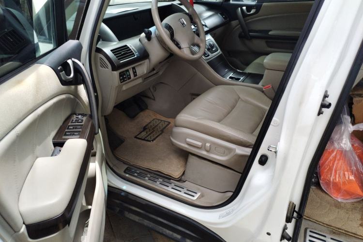 Used Honda Elysion 2012 2.4L VTi-S Prestige Edition Driver Seat