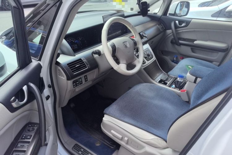 Used Honda Elysion 2012 2.4L VTi-S Prestige Edition Driver Seat