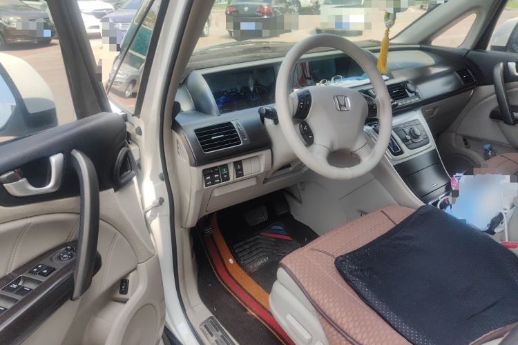 Used Honda Elysion 2012 2.4L VTi-S Prestige Edition Driver Seat