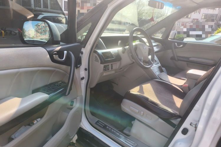 Used Honda Elysion 2012 2.4L VTi-S Prestige Edition Driver Seat