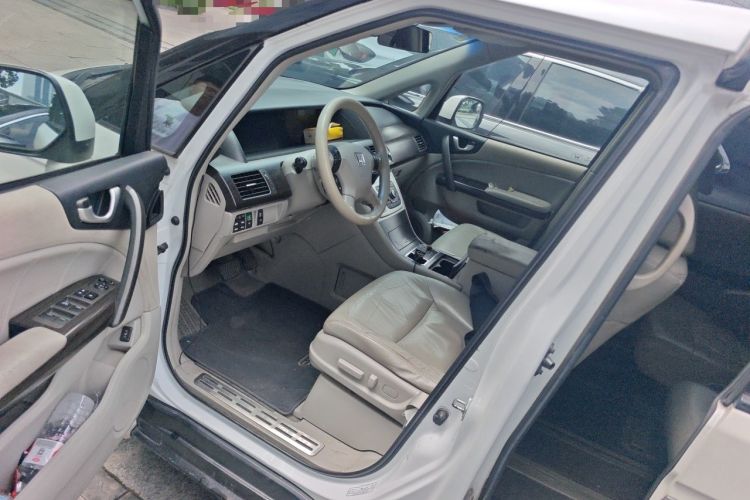 Used Honda Elysion 2012 2.4L VTi-S Prestige Edition Driver Seat