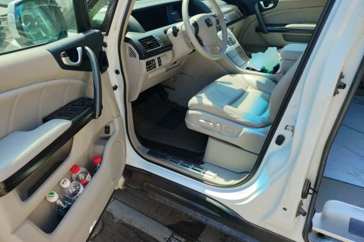 Used Honda Elysion 2012 2.4L VTi-S Prestige Edition Driver Seat