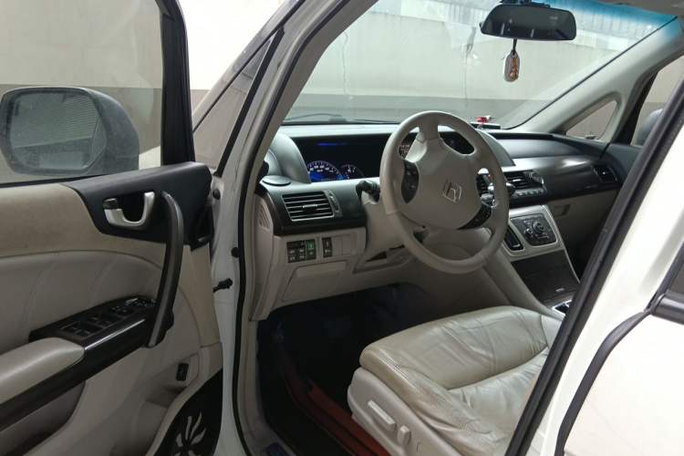Used Honda Elysion 2012 2.4L VTi-S Prestige Edition Driver Seat