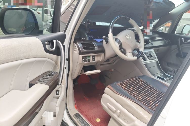 Used Honda Elysion 2012 2.4L VTi-S Prestige Edition Driver Seat