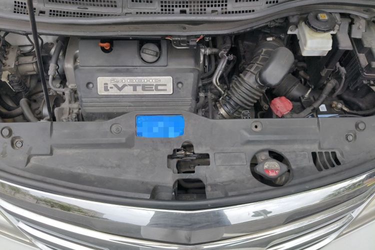 Used Honda Elysion 2012 2.4L VTi-S Prestige Edition Engine Bay