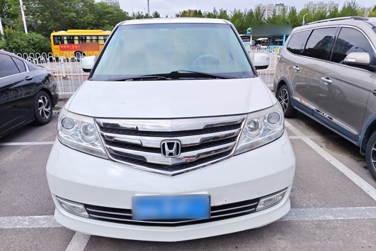 Used Honda Elysion 2012 2.4L VTi-S Prestige Edition Exterior 1