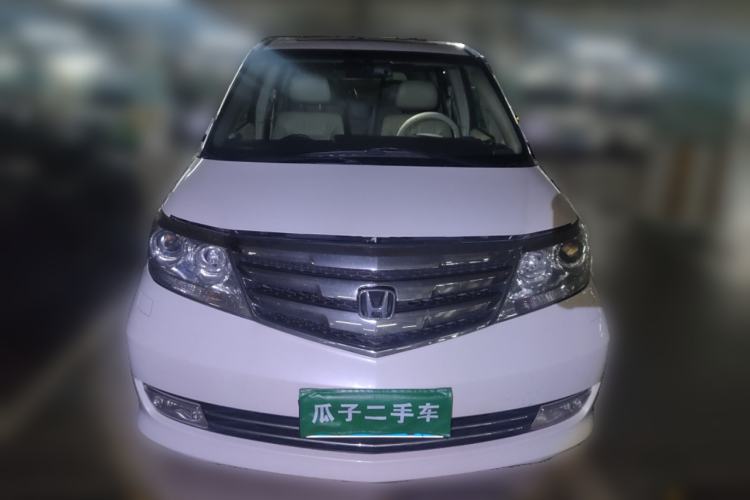 Used Honda Elysion 2012 2.4L VTi-S Prestige Edition Exterior 1