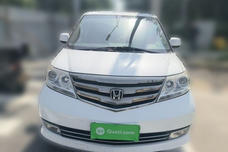 Used Honda Elysion 2012 2.4L VTi-S Prestige Edition Exterior 1