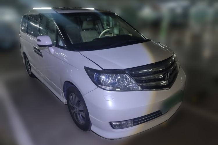 Used Honda Elysion 2012 2.4L VTi-S Prestige Edition Exterior 2