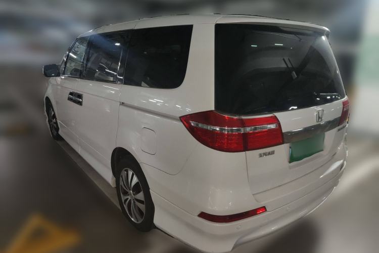 Used Honda Elysion 2012 2.4L VTi-S Prestige Edition Exterior 3