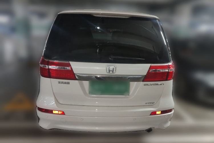 Used Honda Elysion 2012 2.4L VTi-S Prestige Edition Exterior 4