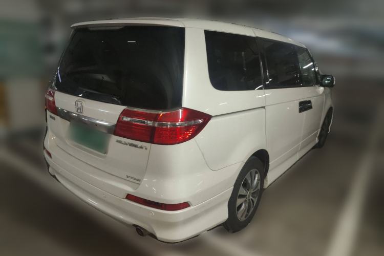 Used Honda Elysion 2012 2.4L VTi-S Prestige Edition Exterior 5