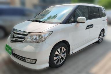 Used Honda Elysion 2012 2.4L VTi-S Prestige Edition