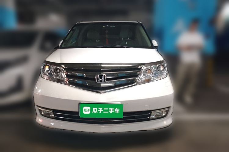 Used Honda Elysion 2012 2.4L VTi-S Prestige Edition Front