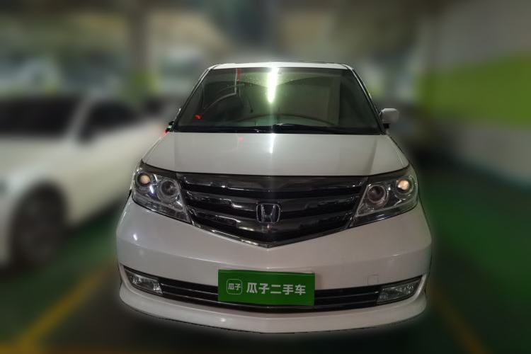 Used Honda Elysion 2012 2.4L VTi-S Prestige Edition Front