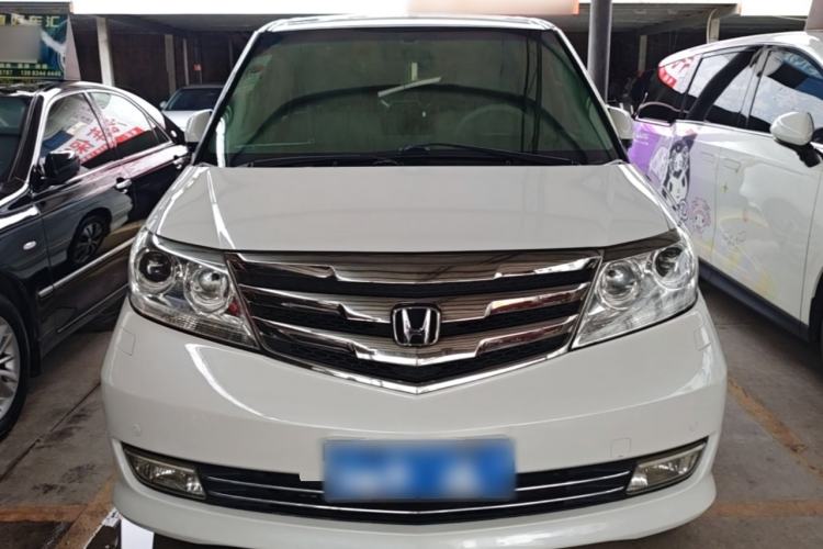 Used Honda Elysion 2012 2.4L VTi-S Prestige Edition Front