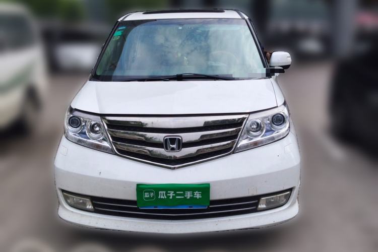 Used Honda Elysion 2012 2.4L VTi-S Prestige Edition Front
