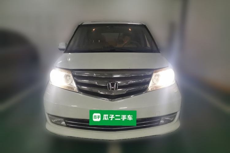 Used Honda Elysion 2012 2.4L VTi-S Prestige Edition Front