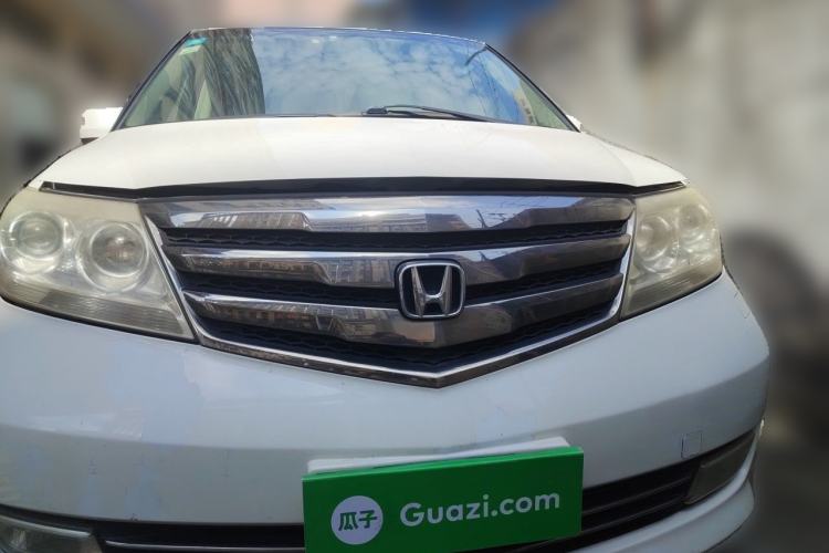 Used Honda Elysion 2012 2.4L VTi-S Prestige Edition Front