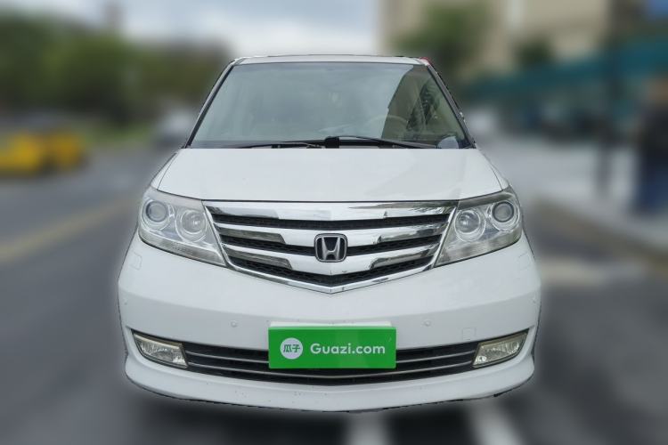 Used Honda Elysion 2012 2.4L VTi-S Prestige Edition Front