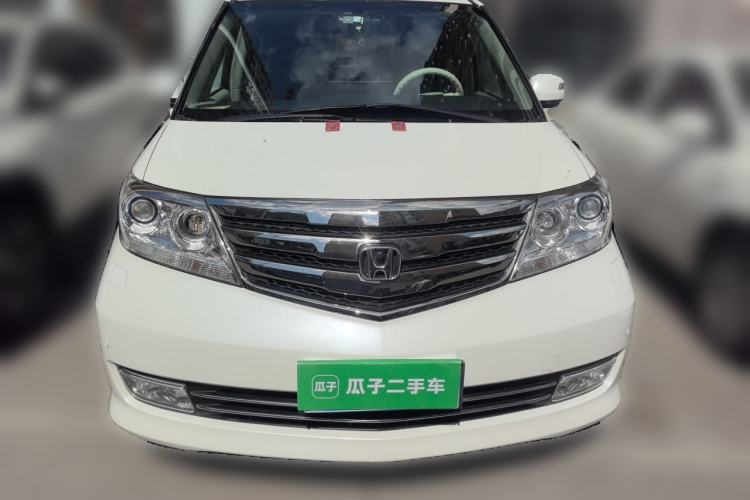 Used Honda Elysion 2012 2.4L VTi-S Prestige Edition Front