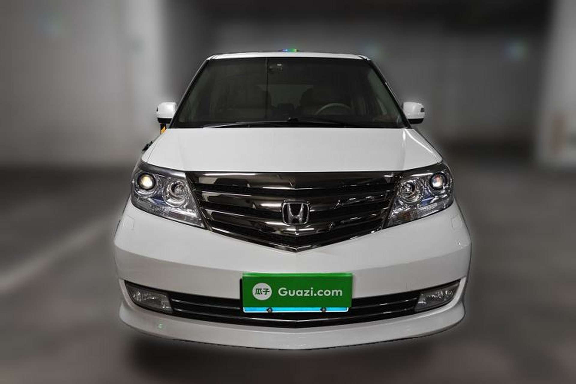 Used Honda Elysion 2012 2.4L VTi-S Prestige Edition Front