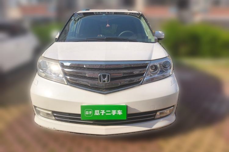 Used Honda Elysion 2012 2.4L VTi-S Prestige Edition Front