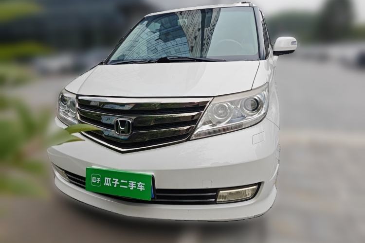 Used Honda Elysion 2012 2.4L VTi-S Prestige Edition Front