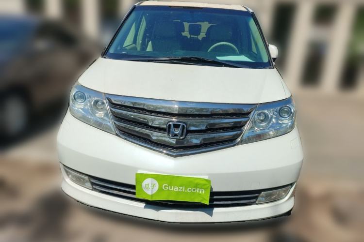 Used Honda Elysion 2012 2.4L VTi-S Prestige Edition Front