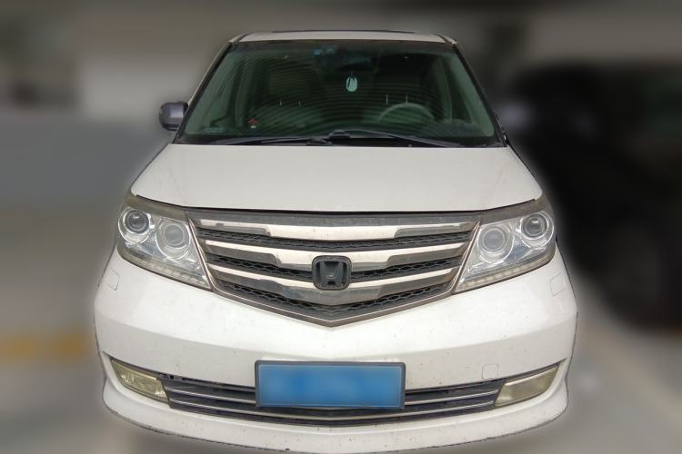 Used Honda Elysion 2012 2.4L VTi-S Prestige Edition Front