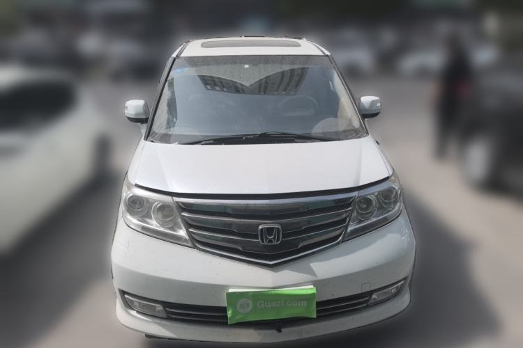 Used Honda Elysion 2012 2.4L VTi-S Prestige Edition Front