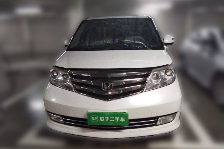 Used Honda Elysion 2012 2.4L VTi-S Prestige Edition Front