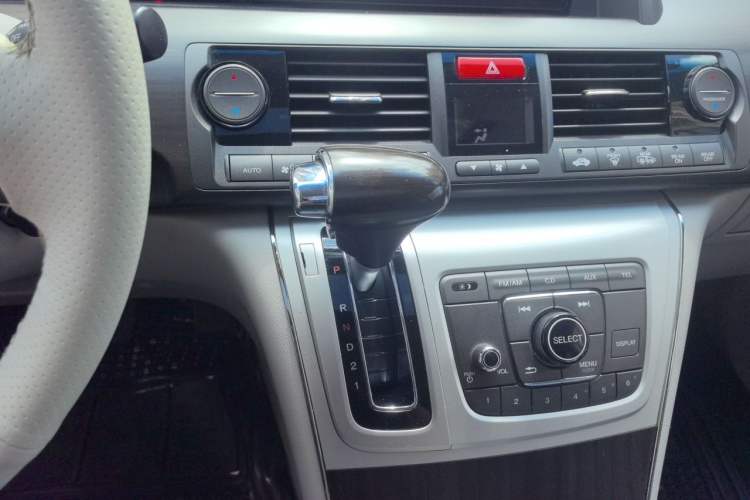 Used Honda Elysion 2012 2.4L VTi-S Prestige Edition Gear Lever