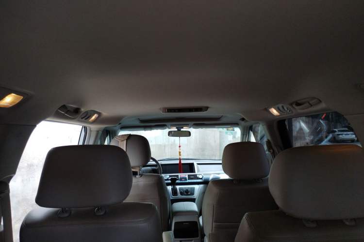 Used Honda Elysion 2012 2.4L VTi-S Prestige Edition Headliner