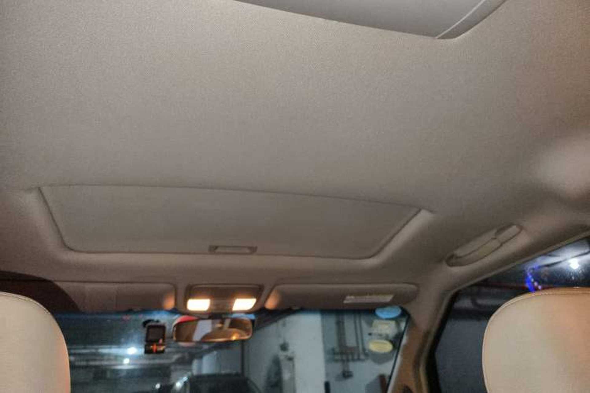 Used Honda Elysion 2012 2.4L VTi-S Prestige Edition Headliner