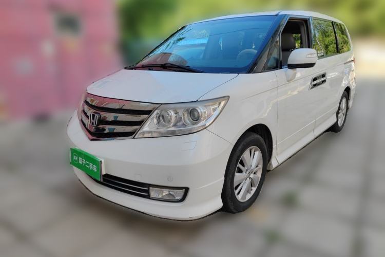 Used Honda Elysion 2012 2.4L VTi Luxury Edition Guazi used car, China used car export, Used car for sale, Used cars, Cheapest cars for sale