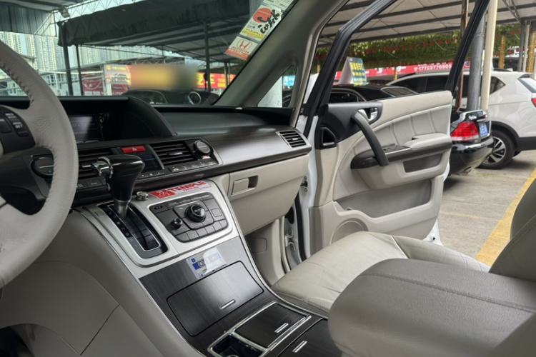 Used Honda Elysion 2012 2.4L VTi-S Prestige Edition Interior 1