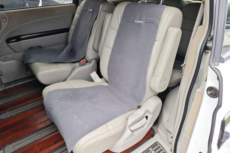 Used Honda Elysion 2012 2.4L VTi-S Prestige Edition Interior 1