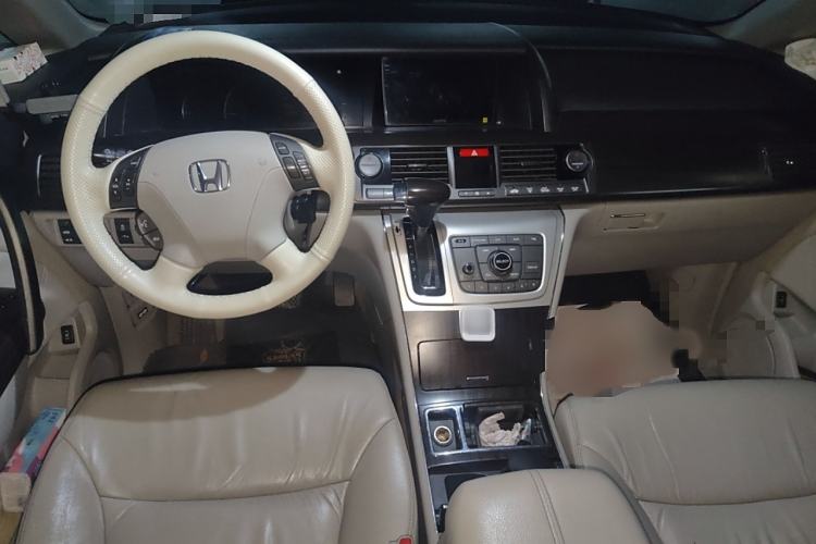 Used Honda Elysion 2012 2.4L VTi-S Prestige Edition Interior 2