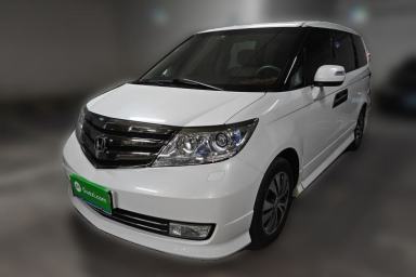 Used Honda Elysion 2012 2.4L VTi-S Prestige Edition