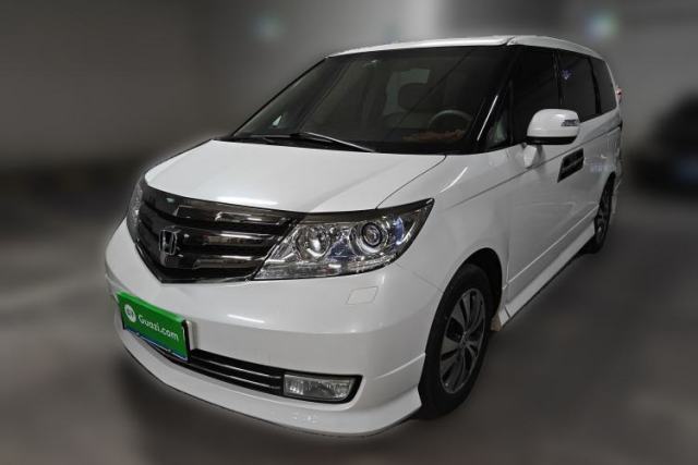 Used Honda Elysion 2012 2.4L VTi-S Prestige Edition