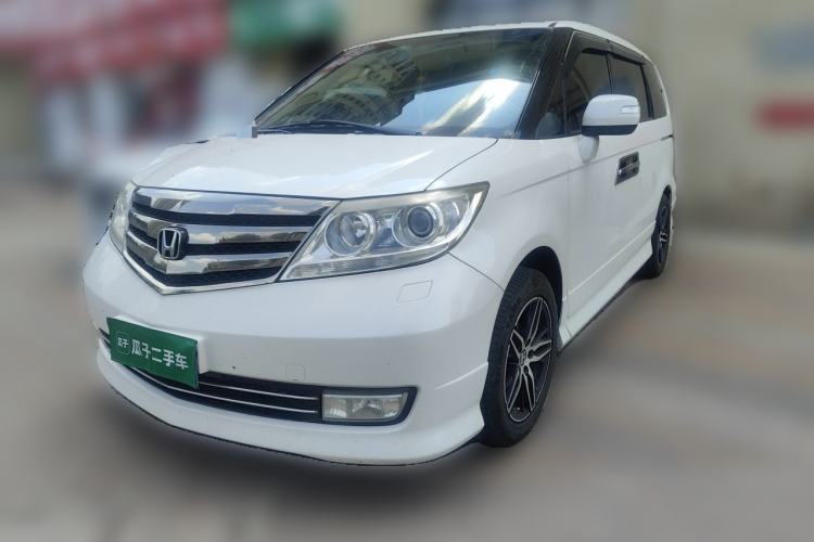 Used Honda Elysion 2012 2.4L VTi-S Prestige Edition Guazi used car, China used car export, Used car for sale, Used  cars, Cheapest cars for sale