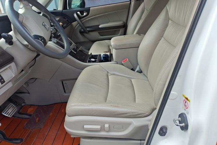 Used Honda Elysion 2012 2.4L VTi-S Prestige Edition Left Front Seat