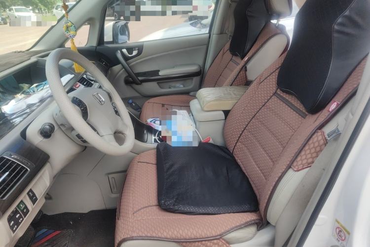 Used Honda Elysion 2012 2.4L VTi-S Prestige Edition Left Front Seat