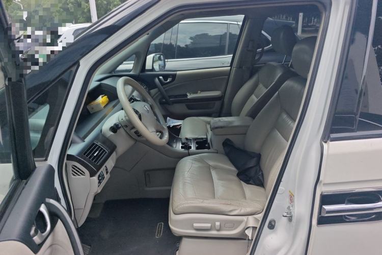 Used Honda Elysion 2012 2.4L VTi-S Prestige Edition Left Front Seat