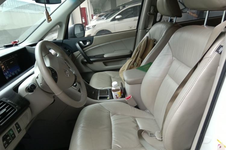 Used Honda Elysion 2012 2.4L VTi-S Prestige Edition Left Front Seat