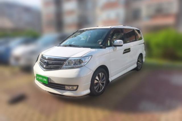 Used Honda Elysion 2012 2.4L VTi-S Prestige Edition