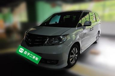 Used Honda Elysion 2012 2.4L VTi-S Prestige Edition
