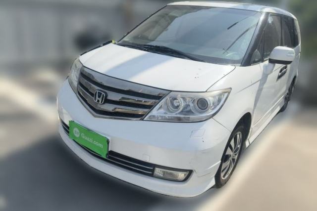 Used Honda Elysion 2012 2.4L VTi-S Prestige Edition