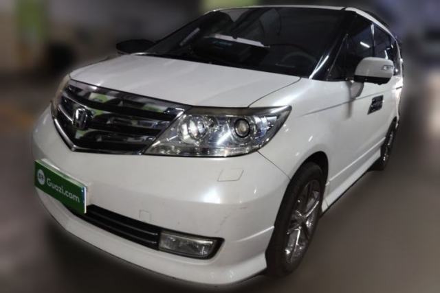 Used Honda Elysion 2012 2.4L VTi-S Prestige Edition